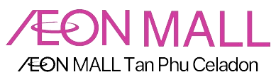 Logo AEON MALL Tân Phú Celadon