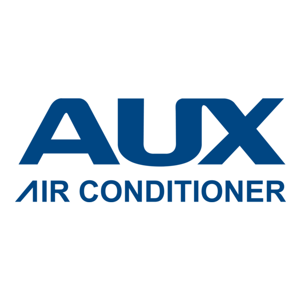 Logo AUX Air Conditioner