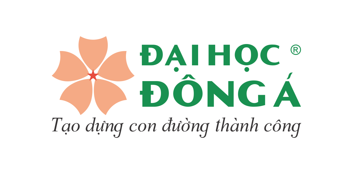 Logo Đại học Đông Á