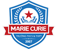 Logo Marie Curie