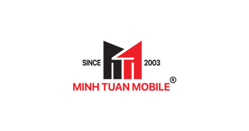 Logo Minh Tuấn Mobile