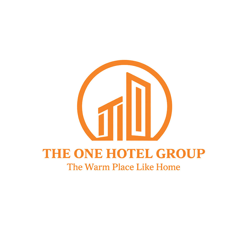 Logo The One Hotel Group
