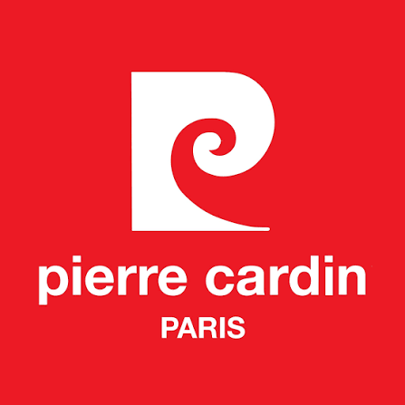 Logo Pierre Cardin Paris