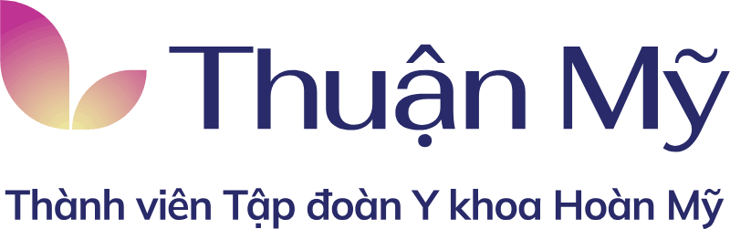 Logo Bệnh Viện Thuận Mỹ
