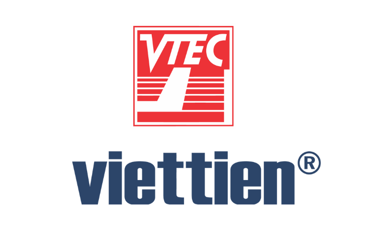 Logo Tổng CTY May Mặc Việt Tiến