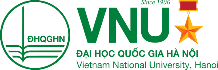 Logo Đại học Quốc gia Hà Nội