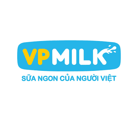Logo VPMilk