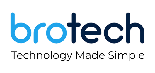 Brotech — Technology Made Simple